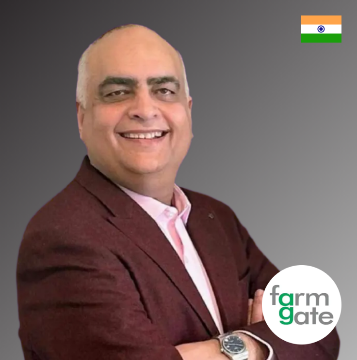 Mr. Dushyant Tyagi